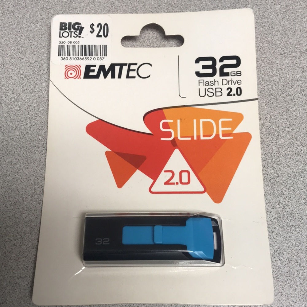 Flash Drive bundle - Picture 2 of 3